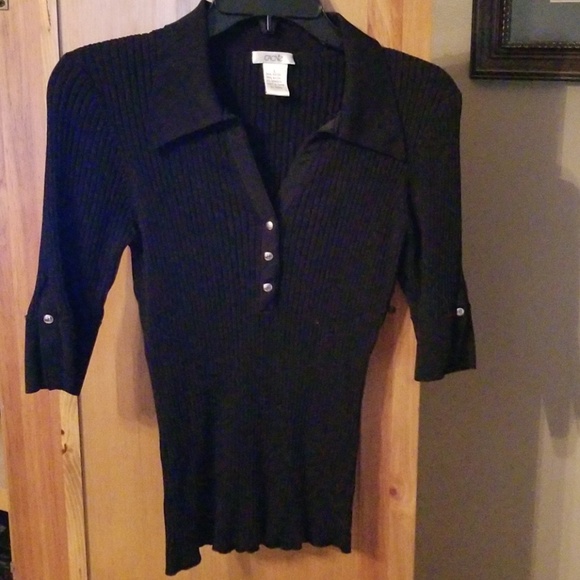 LADIES DRESS TOP - Picture 2 of 4